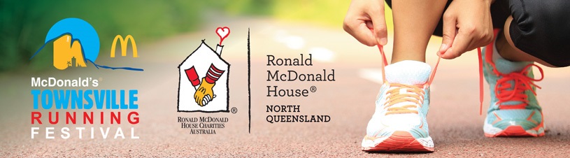 Ronald McDonald House Health