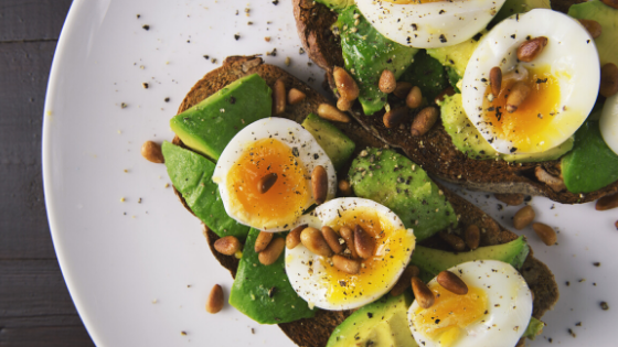 Why Breakfast is Still the Most Important Meal of the Day blog banner