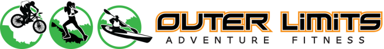 outer limits adventure fitness logo